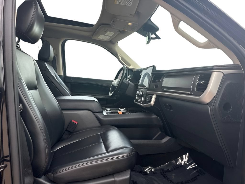 2023 Ford Expedition XLT