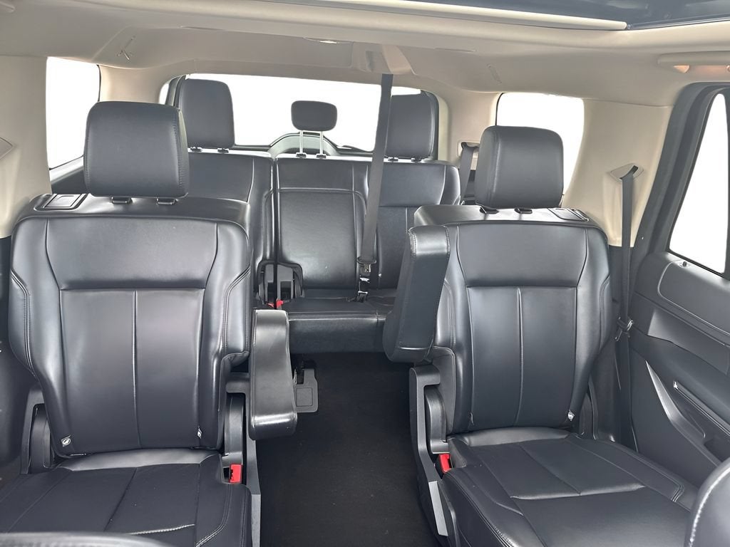 2023 Ford Expedition XLT