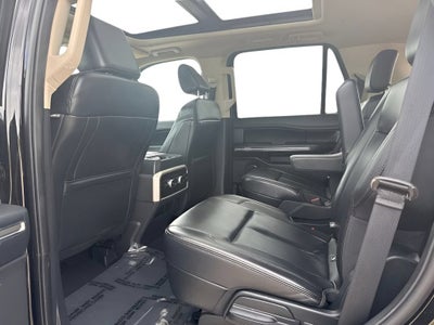 2023 Ford Expedition XLT