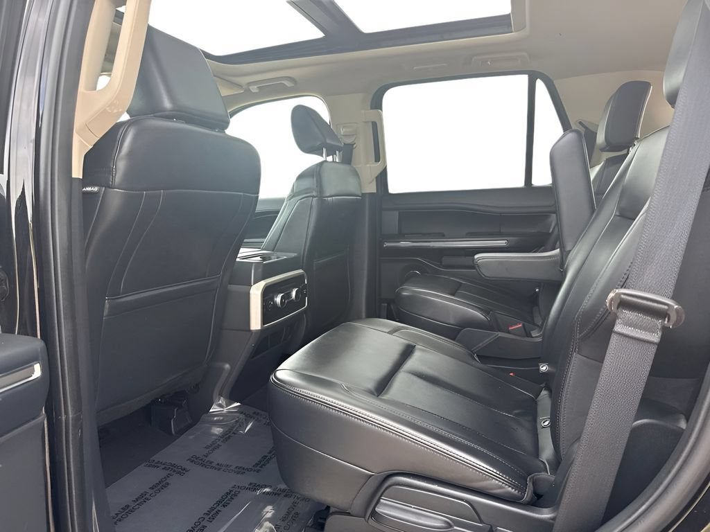2023 Ford Expedition XLT