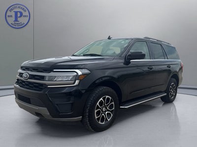 2023 Ford Expedition XLT