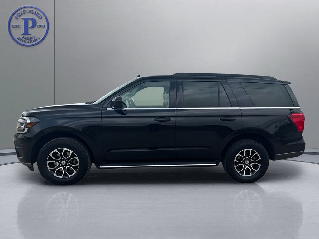 2023 Ford Expedition XLT