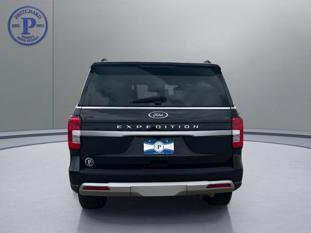 2023 Ford Expedition XLT