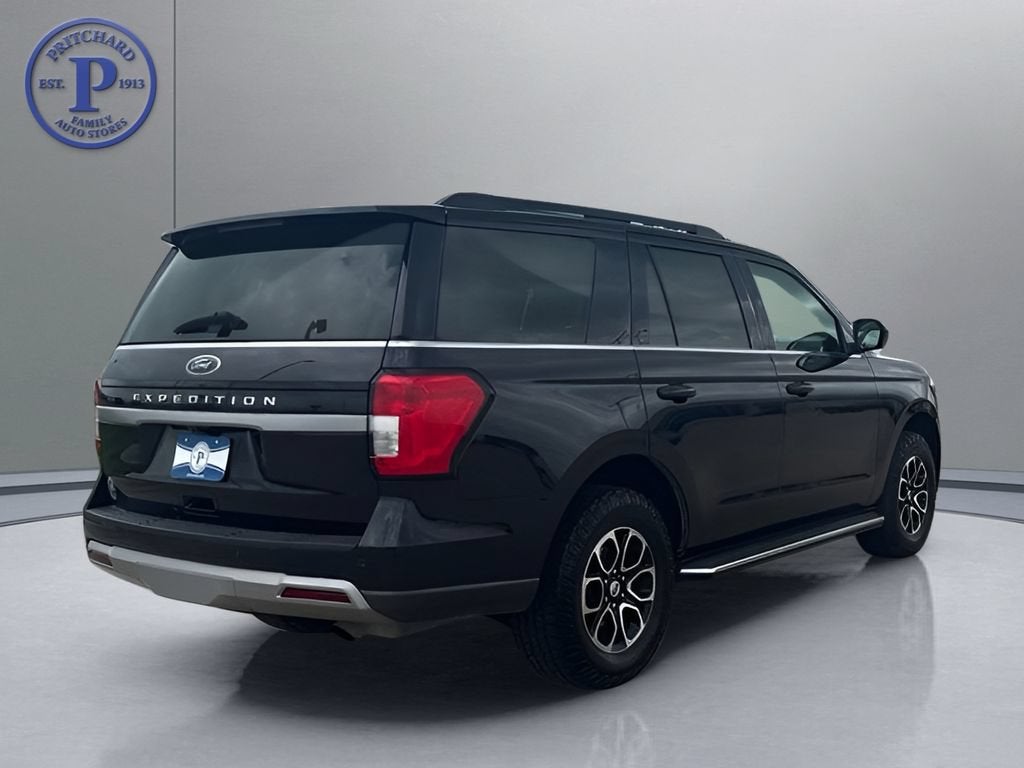 2023 Ford Expedition XLT