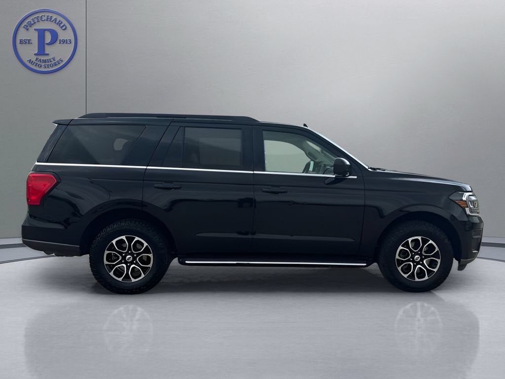 2023 Ford Expedition XLT