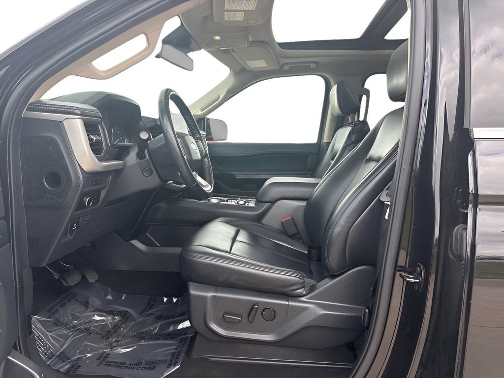 2023 Ford Expedition XLT
