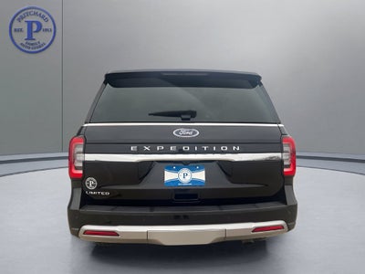 2024 Ford Expedition Limited