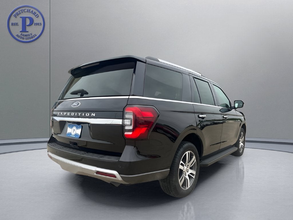 2024 Ford Expedition Limited