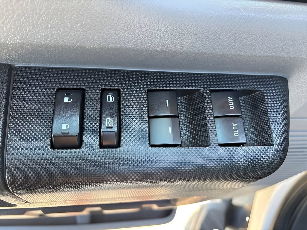 2016 Ford Super Duty F-250 SRW Lariat