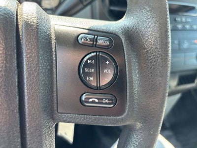 2016 Ford Super Duty F-250 SRW Lariat