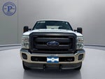 2016 Ford Super Duty F-250 SRW Lariat