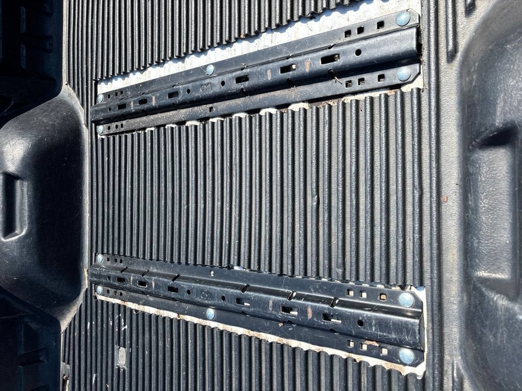 2016 Ford Super Duty F-250 SRW Lariat