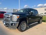 2013 Ford Super Duty F-250 SRW XL