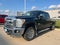 2013 Ford Super Duty F-250 SRW XL