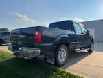 2013 Ford Super Duty F-250 SRW XL