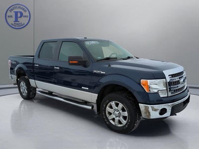 2013 Ford F-150 XL