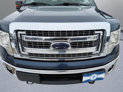 2013 Ford F-150 XL