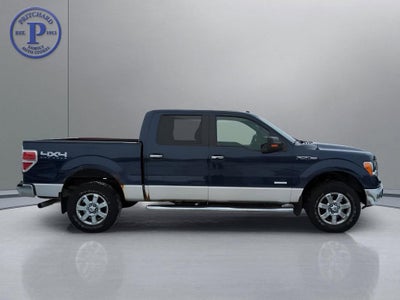 2013 Ford F-150 XL
