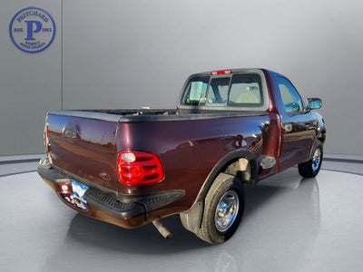 2000 Ford F-150 XL