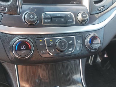 2020 Chevrolet Impala LT