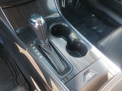 2020 Chevrolet Impala LT