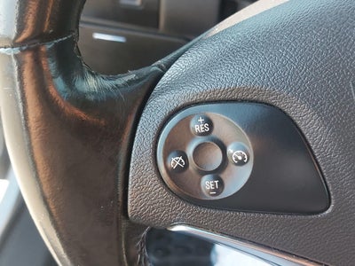 2020 Chevrolet Impala LT