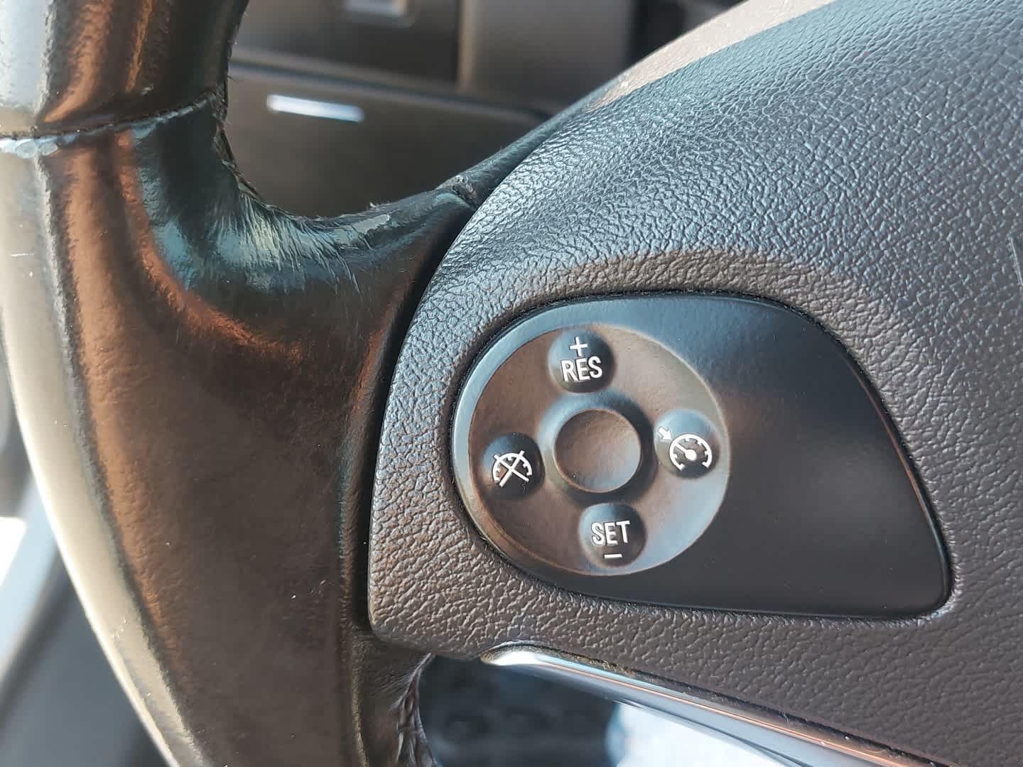 2020 Chevrolet Impala LT