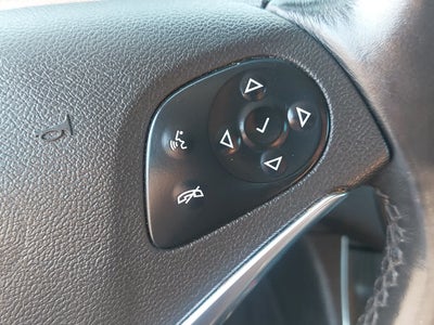 2020 Chevrolet Impala LT