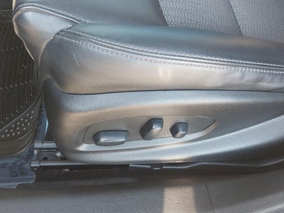 2020 Chevrolet Impala LT