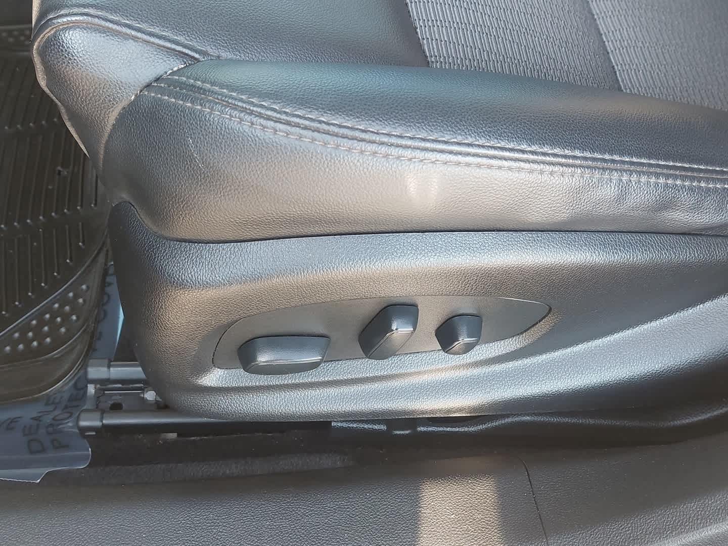 2020 Chevrolet Impala LT