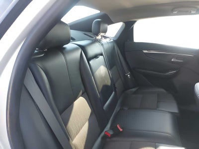 2020 Chevrolet Impala LT