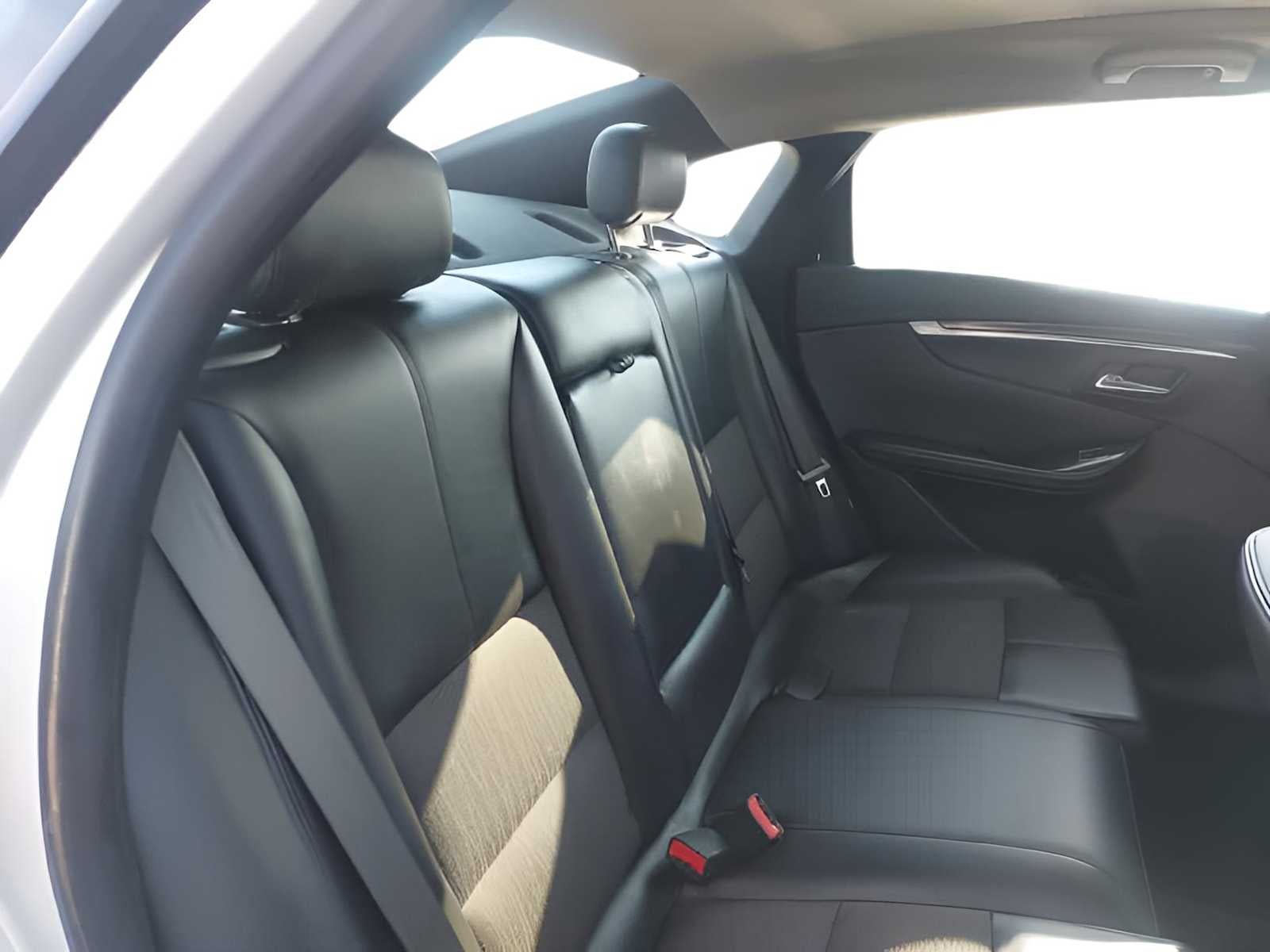 2020 Chevrolet Impala LT