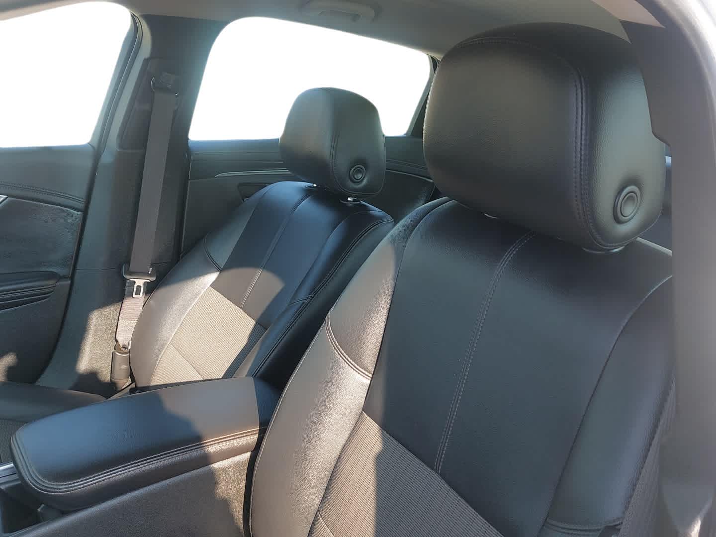 2020 Chevrolet Impala LT