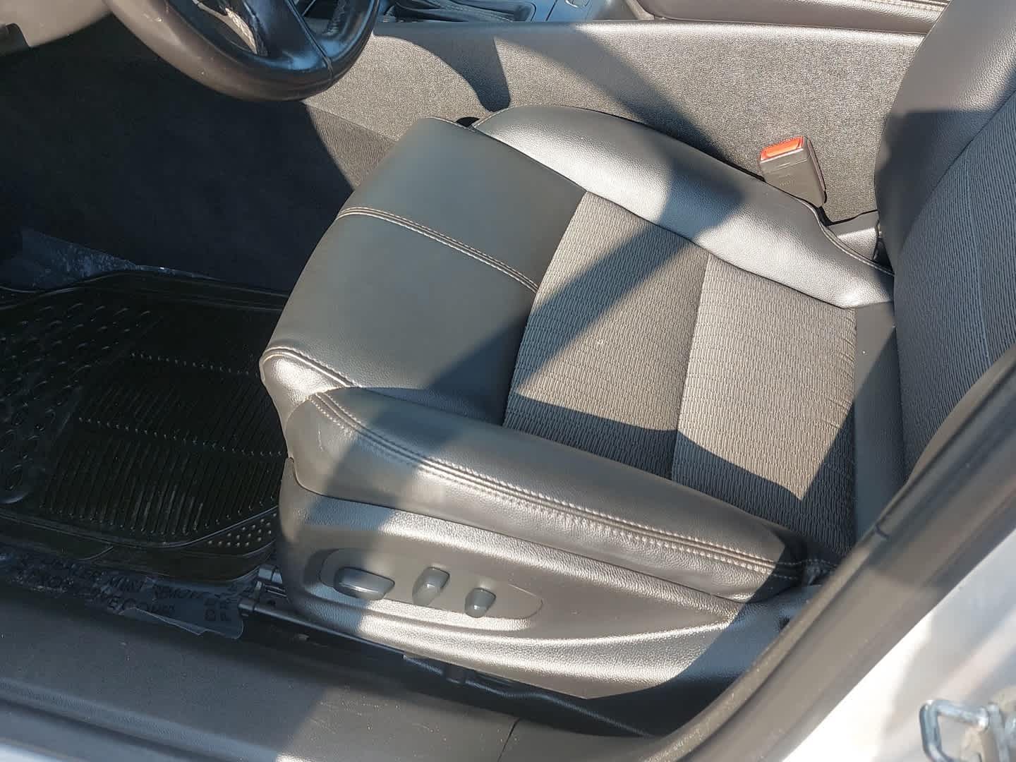 2020 Chevrolet Impala LT