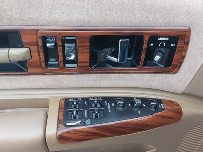 1994 Chevrolet Caprice Classic LS