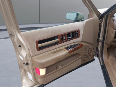 1994 Chevrolet Caprice Classic LS