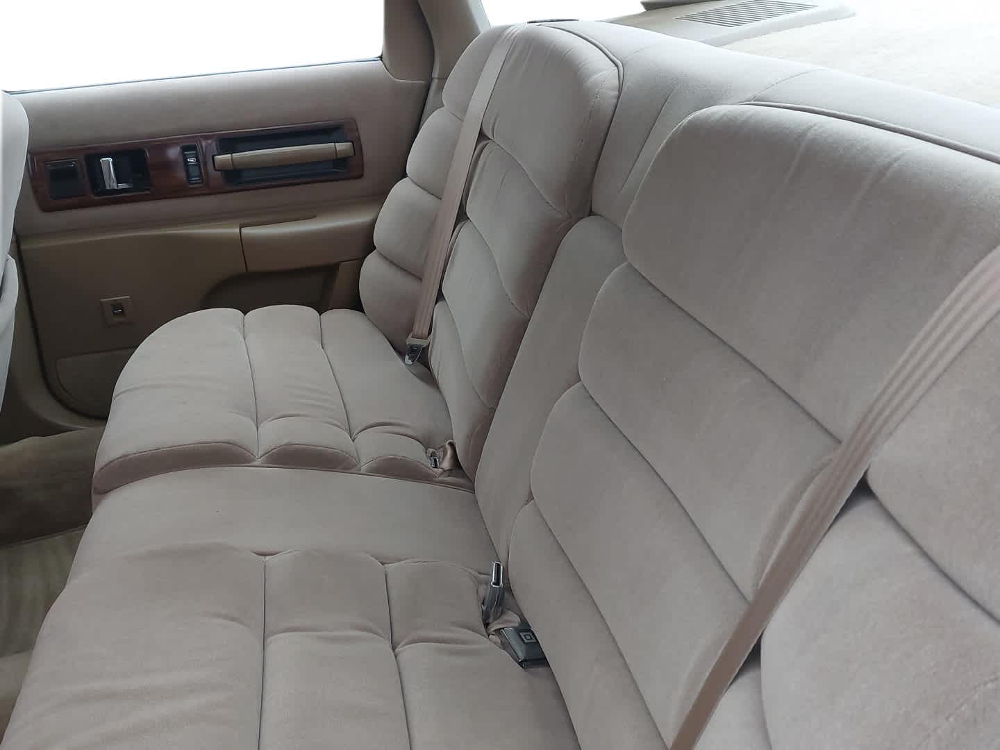 1994 Chevrolet Caprice Classic LS