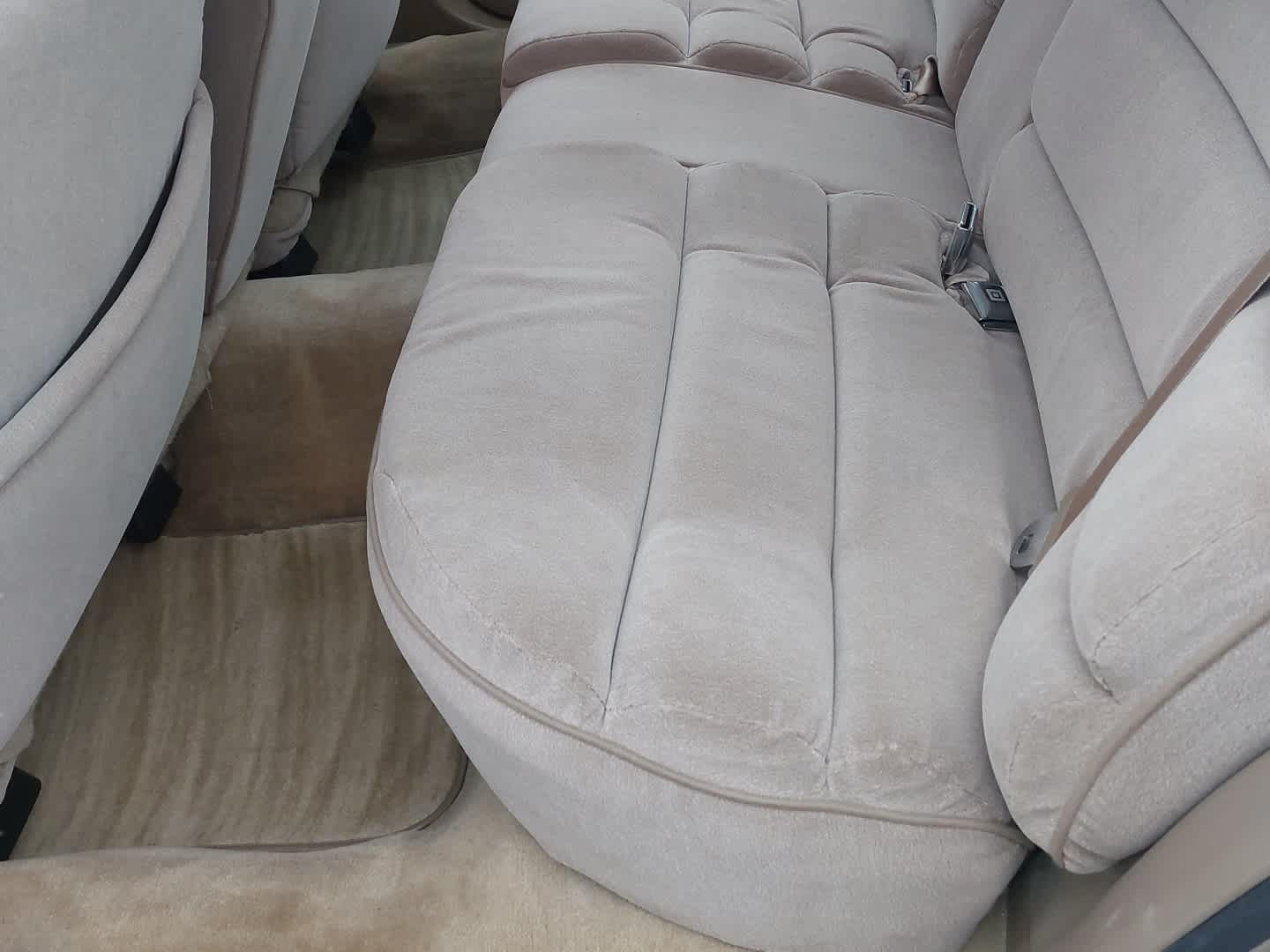 1994 Chevrolet Caprice Classic LS