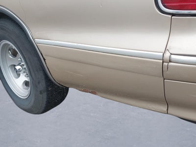 1994 Chevrolet Caprice Classic LS