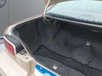 1994 Chevrolet Caprice Classic LS