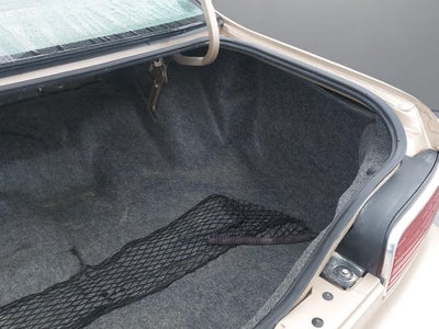 1994 Chevrolet Caprice Classic LS