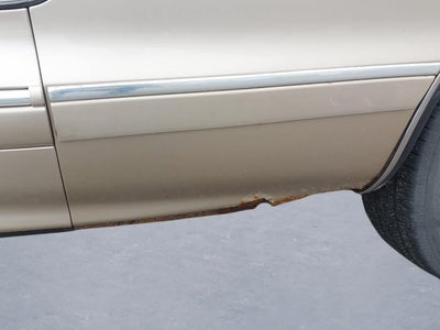 1994 Chevrolet Caprice Classic LS