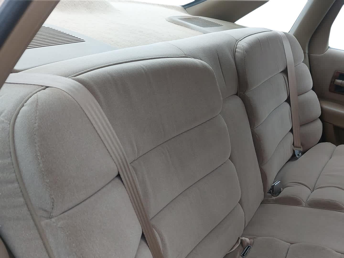 1994 Chevrolet Caprice Classic LS