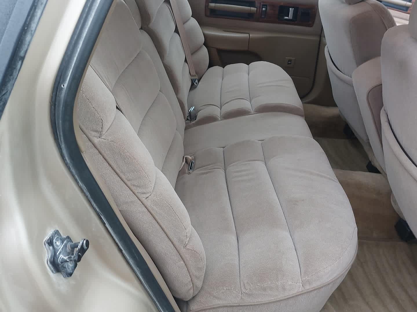 1994 Chevrolet Caprice Classic LS