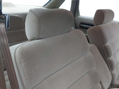 1994 Chevrolet Caprice Classic LS