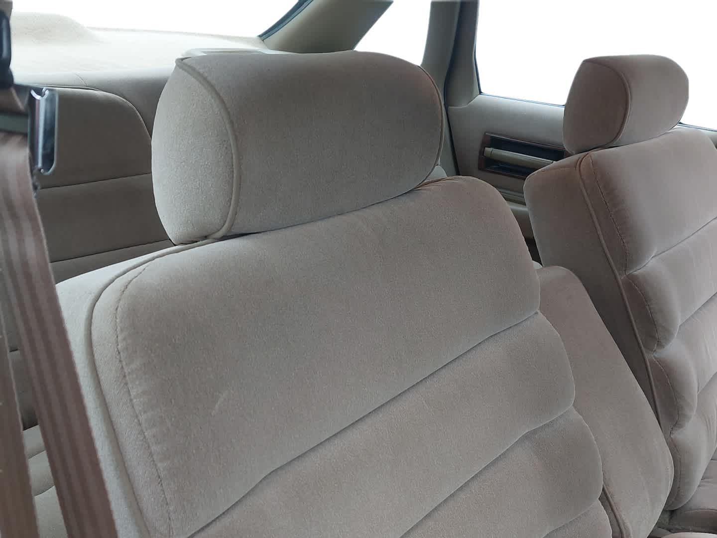 1994 Chevrolet Caprice Classic LS