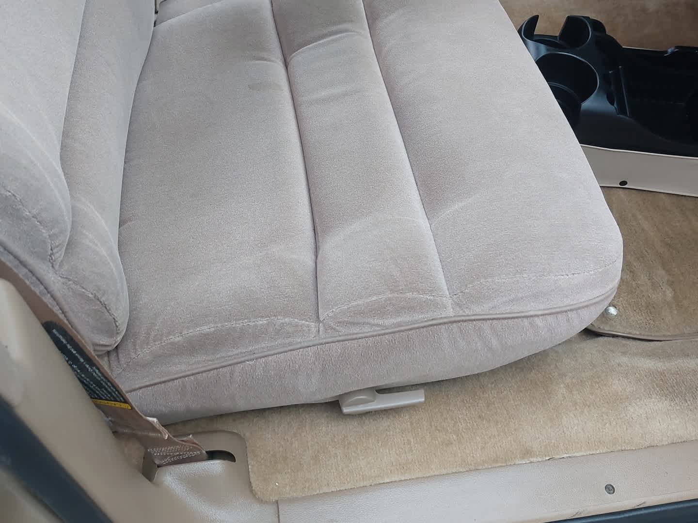 1994 Chevrolet Caprice Classic LS