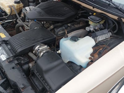 1994 Chevrolet Caprice Classic LS