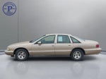 1994 Chevrolet Caprice Classic LS