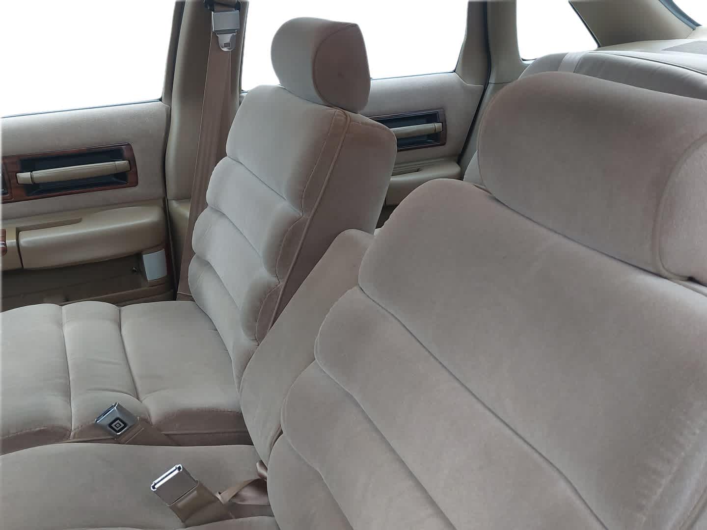 1994 Chevrolet Caprice Classic LS